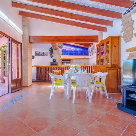 Villas Guzman - Casa Roja