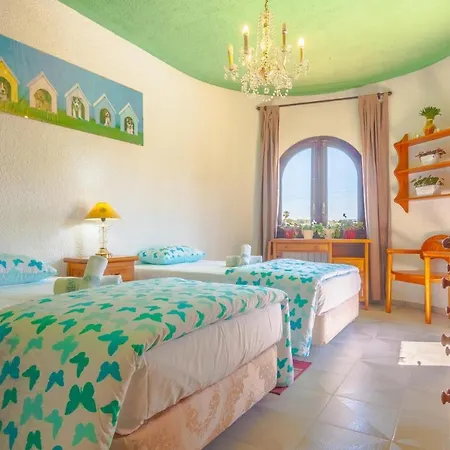 Villas Guzman - Casa Roja * Moraira